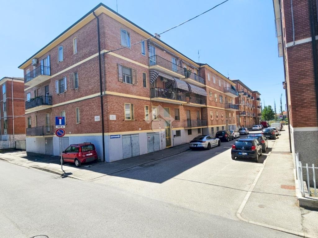 Three-room apartment Via Armida, Ferrara - photo 1