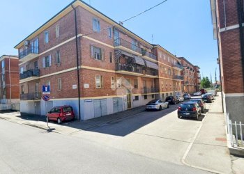 Three-room apartment Via Armida, Ferrara - photo 1