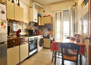 Three-room apartment Via Armida, Ferrara - photo 9
