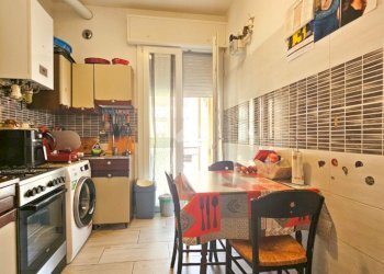 Three-room apartment Via Armida, Ferrara - photo 10