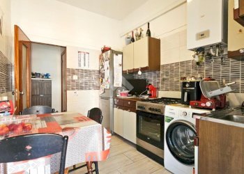 Three-room apartment Via Armida, Ferrara - photo 11