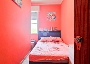 Three-room apartment Via Armida, Ferrara - photo 12