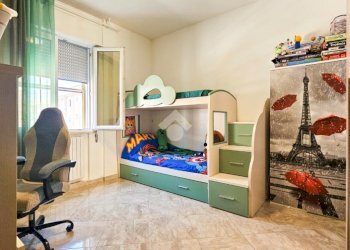 Three-room apartment Via Armida, Ferrara - photo 14