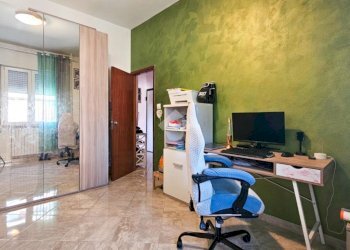 Three-room apartment Via Armida, Ferrara - photo 15
