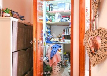 Three-room apartment Via Armida, Ferrara - photo 17