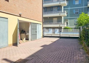 Three-room apartment Via Armida, Ferrara - photo 18