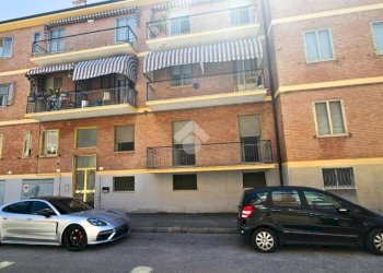 Three-room apartment Via Armida, Ferrara - photo 19