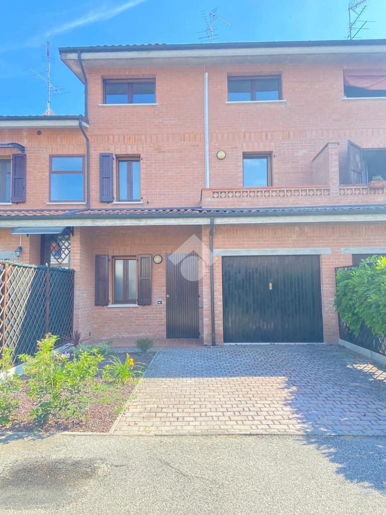 Porzione di casa Via Cento, Vigarano Mainarda - foto 1