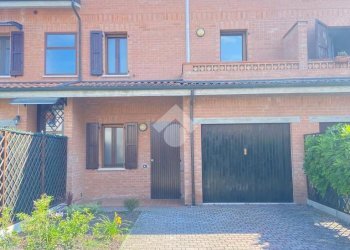 Portion of a house Via Cento, Vigarano Mainarda - photo 1