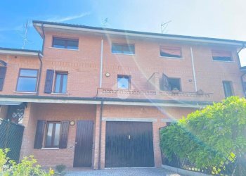 Portion of a house Via Cento, Vigarano Mainarda - photo 40