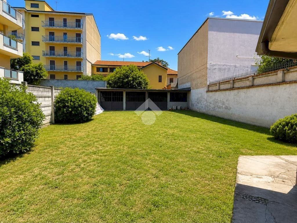 Casa indipendente Via Maurizio Quadrio, Legnano - foto 2