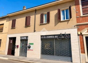 Casa indipendente Via Maurizio Quadrio, Legnano - foto 1
