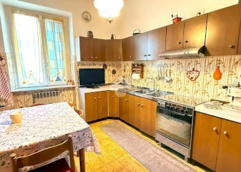 Casa indipendente Via Maurizio Quadrio, Legnano - foto 10