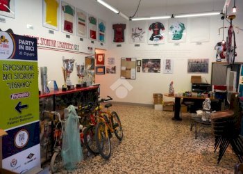 Casa indipendente Via Maurizio Quadrio, Legnano - foto 25