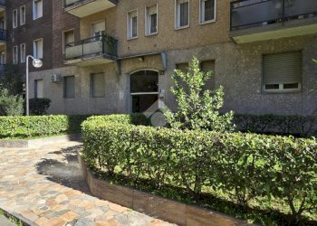 Monolocale Viale Romagna, Cinisello Balsamo - foto 17