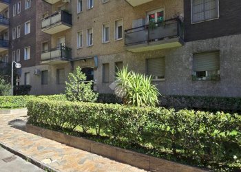Monolocale Viale Romagna, Cinisello Balsamo - foto 21