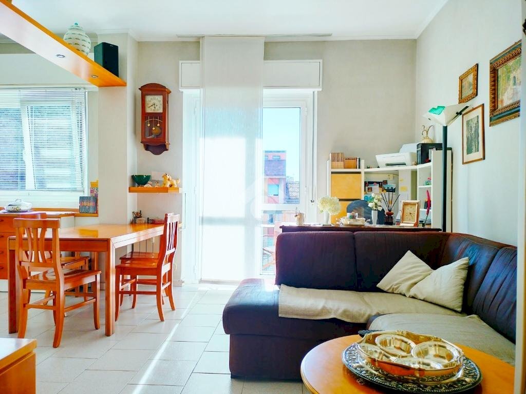 Two-room apartment Via Roma, Cesano Boscone - photo 1