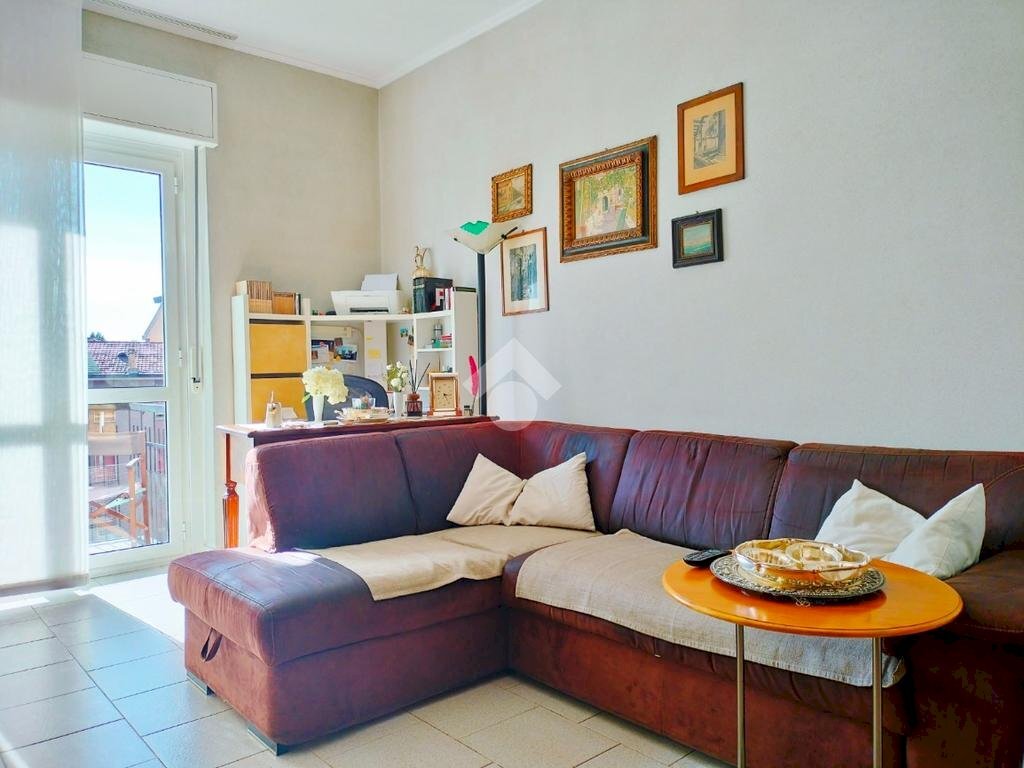 Two-room apartment Via Roma, Cesano Boscone - photo 2