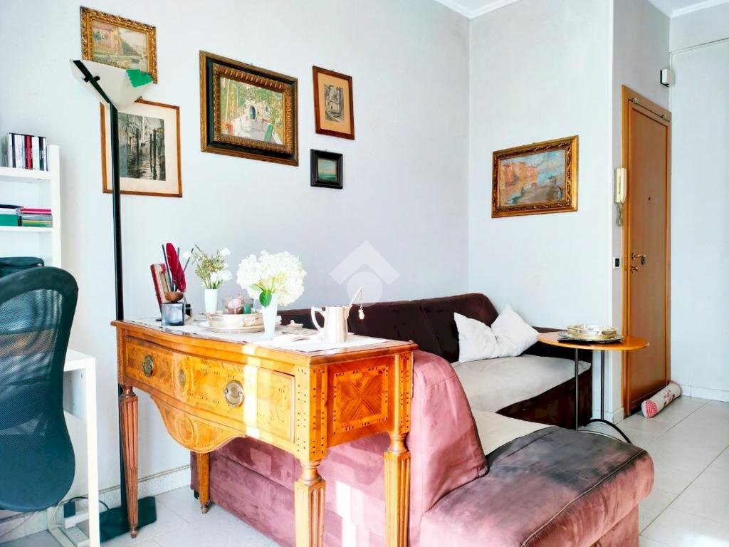 Two-room apartment Via Roma, Cesano Boscone - photo 3