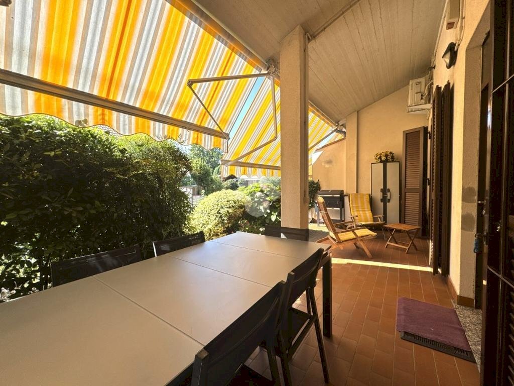 Villa a Schiera Via Galileo Galilei, Pozzuolo Martesana - foto 1