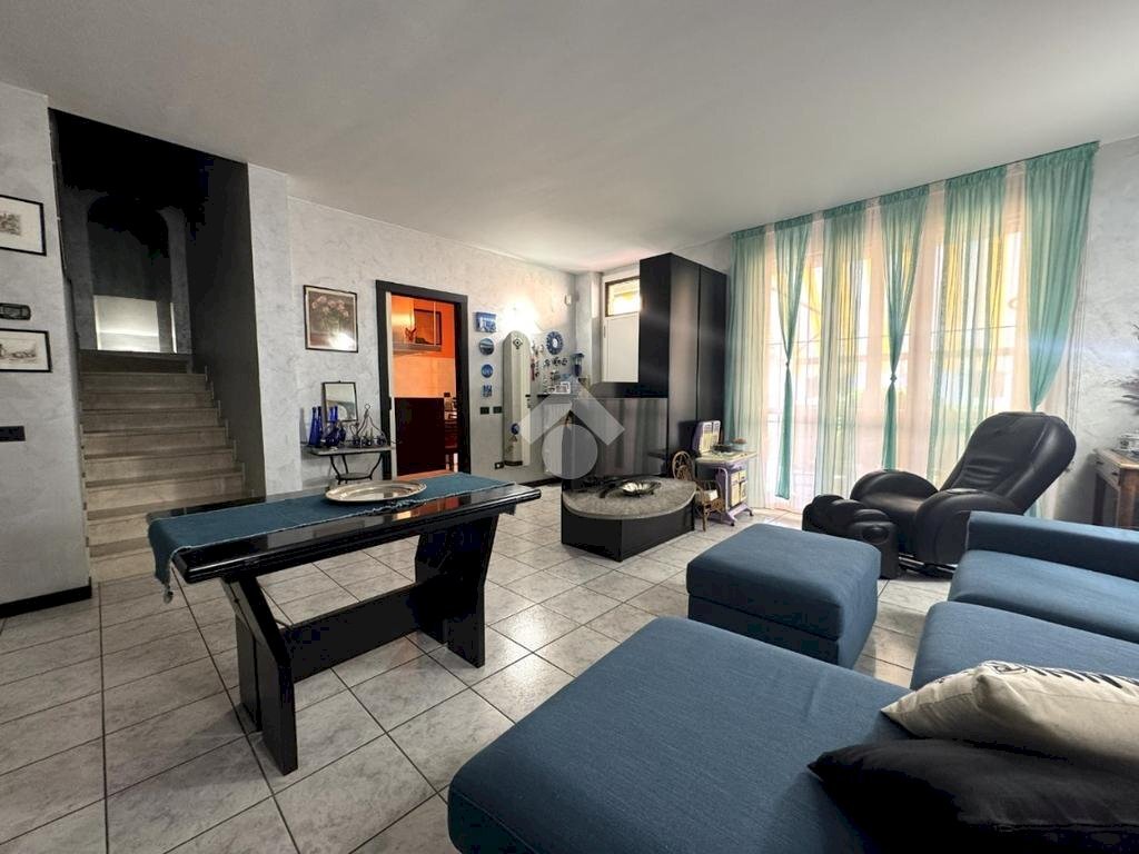 Villa a Schiera Via Galileo Galilei, Pozzuolo Martesana - foto 3