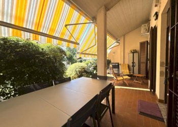 Villa a Schiera Via Galileo Galilei, Pozzuolo Martesana - foto 1