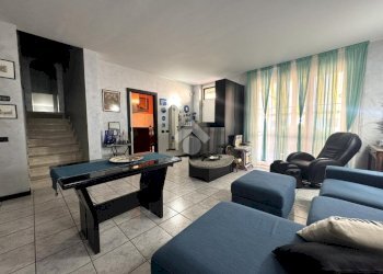 Villa a Schiera Via Galileo Galilei, Pozzuolo Martesana - foto 3
