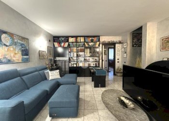 Villa a Schiera Via Galileo Galilei, Pozzuolo Martesana - foto 4