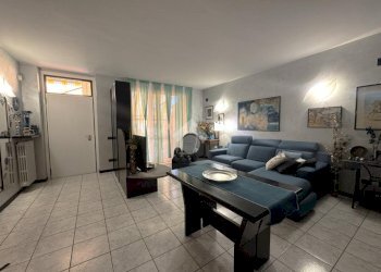 Villa a Schiera Via Galileo Galilei, Pozzuolo Martesana - foto 6