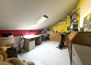Villa a Schiera Via Galileo Galilei, Pozzuolo Martesana - foto 41