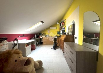 Villa a Schiera Via Galileo Galilei, Pozzuolo Martesana - foto 42