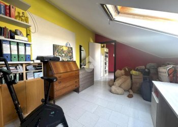 Villa a Schiera Via Galileo Galilei, Pozzuolo Martesana - foto 43
