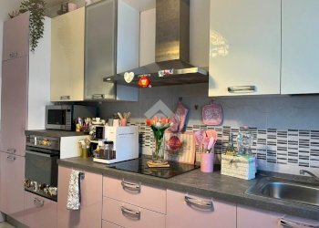 Three-room apartment Via per Carpiano, Melegnano - photo 6