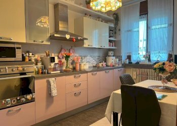 Three-room apartment Via per Carpiano, Melegnano - photo 7