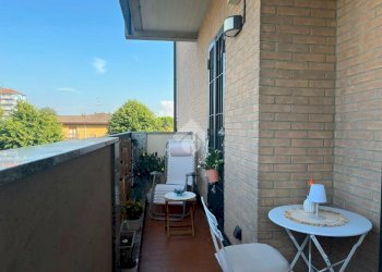 Three-room apartment Via per Carpiano, Melegnano - photo 9