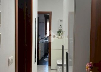 Three-room apartment Via per Carpiano, Melegnano - photo 10
