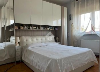 Three-room apartment Via per Carpiano, Melegnano - photo 12