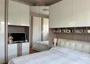 Three-room apartment Via per Carpiano, Melegnano - photo 13