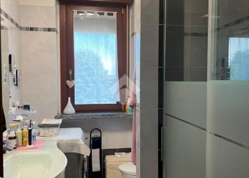 Three-room apartment Via per Carpiano, Melegnano - photo 16