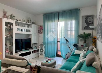 Three-room apartment Via per Carpiano, Melegnano - photo 17