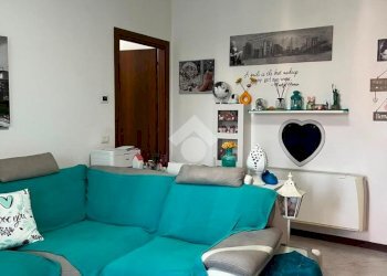 Three-room apartment Via per Carpiano, Melegnano - photo 19