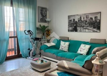 Three-room apartment Via per Carpiano, Melegnano - photo 20