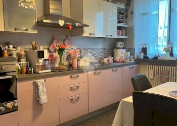 Three-room apartment Via per Carpiano, Melegnano - photo 21