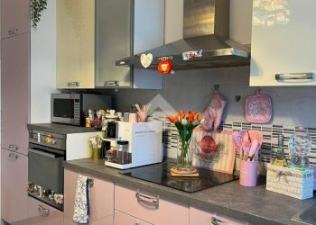 Three-room apartment Via per Carpiano, Melegnano - photo 22