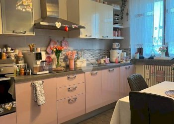 Three-room apartment Via per Carpiano, Melegnano - photo 23