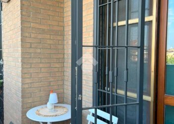 Three-room apartment Via per Carpiano, Melegnano - photo 24