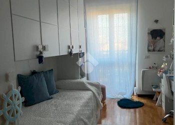 Three-room apartment Via per Carpiano, Melegnano - photo 27