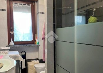 Three-room apartment Via per Carpiano, Melegnano - photo 28