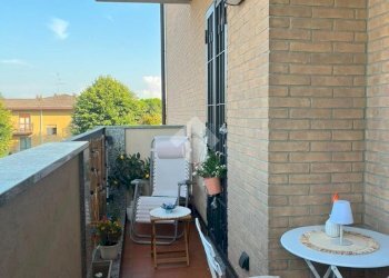 Three-room apartment Via per Carpiano, Melegnano - photo 29