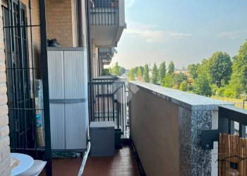 Three-room apartment Via per Carpiano, Melegnano - photo 30